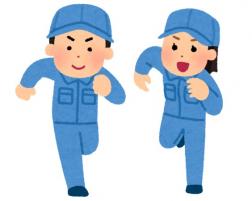 ◆農機具の組み立て・フック掛け作業等